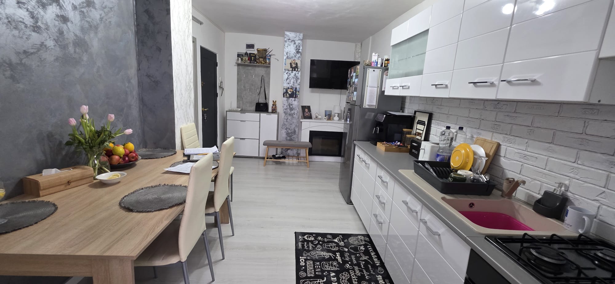 Nord Decomandat Spatios Impecabil