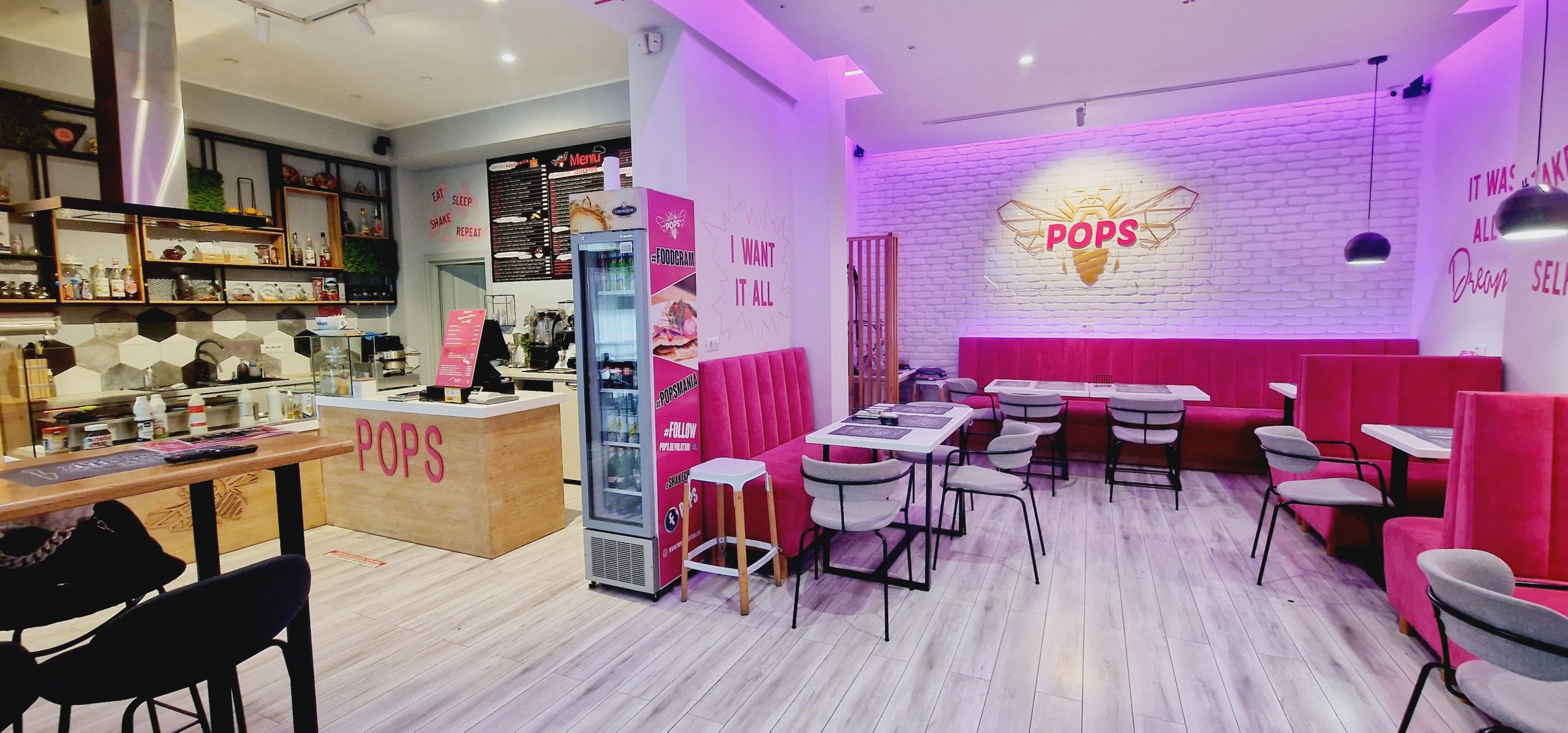 Spatiu Ultracentral pentru Afacerea Ta