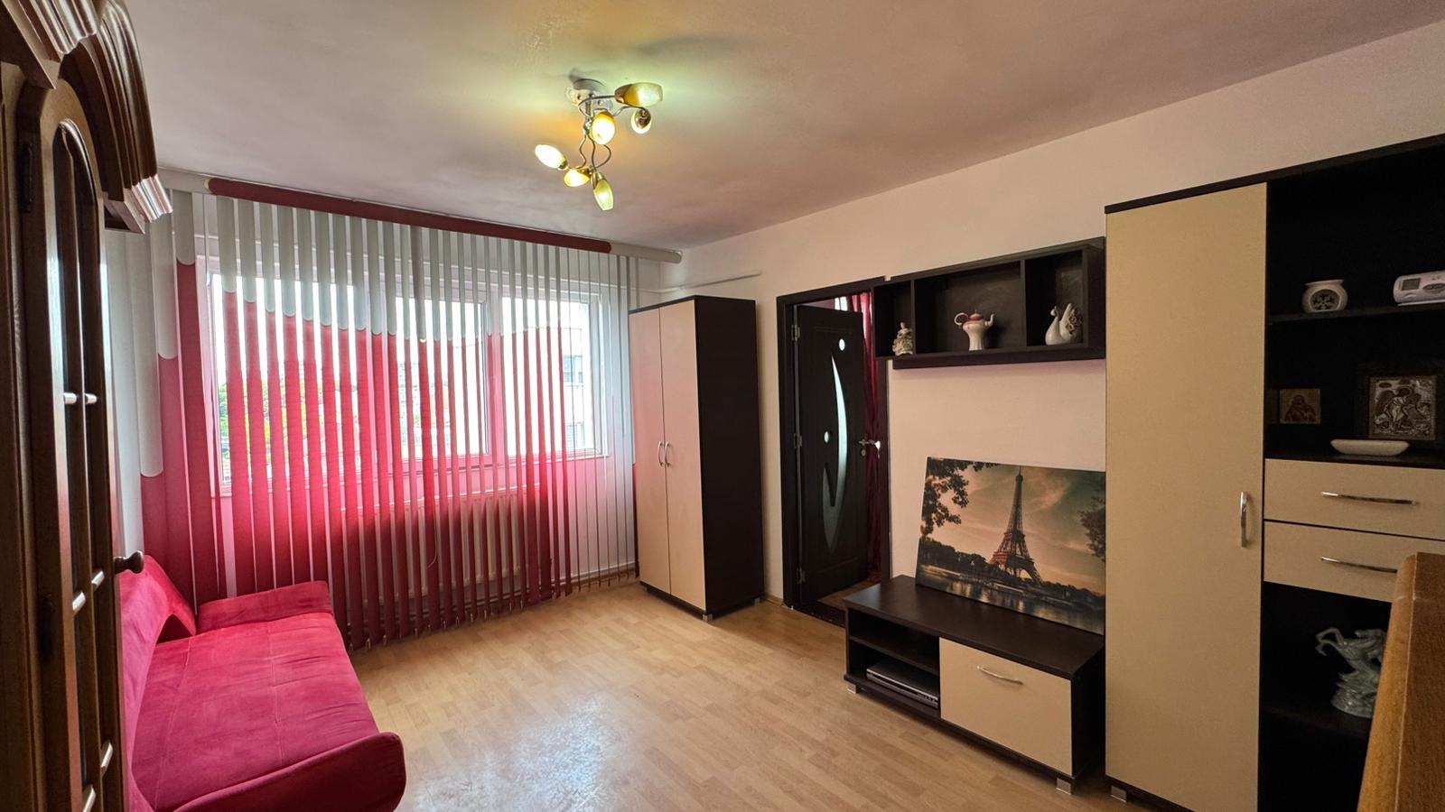 Energiei 2 camere Mobilat Utilat