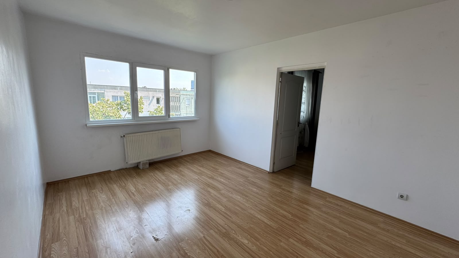Ultracentral Apartament 2 camere Bacău